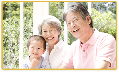 介護向けリフォーム